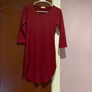 Woman’s dress 👗